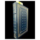 FRANKLIN LIBRARY SIGNED LIMITED EDITION BIRDS OF