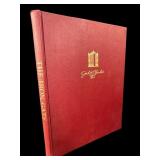 THE IRON GATE OF JACK OF CHARLES 21 BOOK