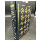 EASTON PRESS COLLECTOR