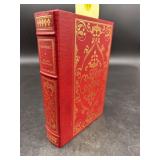 FRANKLIN LIBRARY OXFORD PRESS GREATEST HISTORIES