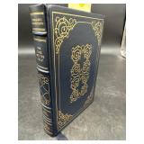 FRANKLIN LIBRARY FIRST EDITION, THE OAK AND THE