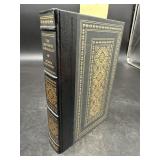 FRANKLIN LIBRARY OXFORD PRESS, THE BROTHERS