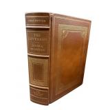 FRANKLIN LIBRARY FIRST EDITION, THE COVENANT