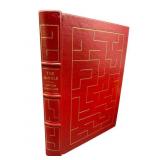 EASTON PRESS COLLECTOR