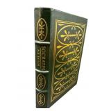EASTON PRESS COLLECTOR