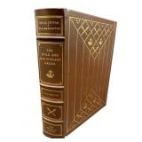 FRANKLIN LIBRARY FIRST EDITION, THE BOLD AND