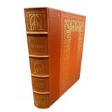 FRANKLIN LIBRARY, ULYSSES BY JAMES JOYCE