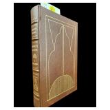 EASTON PRESS HERBERT HOOVER BIOGRAPHY