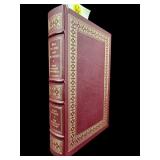 FRANKLIN LIBRARY FIRST EDITION, WAR WITHIN AND