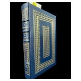 EASTON PRESS THE FOUNTAINHEAD BY AYN RAND