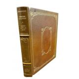 FRANKLIN LIBRARY SIGNED LIMITED EDITION, GODS