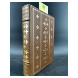 FRANKLIN LIBRARY FIRST EDITION, WHISTLE