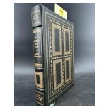 FRANKLIN LIBRARY FIRST EDITION, A GAME MEN PLAY