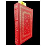 FRANKLIN LIBRARY THE RED AND THE BLACK