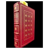 FRANKLIN LIBRARY LIMITED EDITION, DOCTOR ZHIVAGO