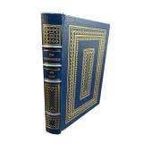 EASTON PRESS, THE FOUNTAINHEAD BY AYN RAND