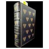 FRANKLIN LIBRARY FIRST EDITION, TRINITY