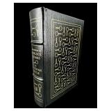 EASTON PRESS COLLECTOR