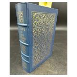 EASTON PRESS COLLECTOR