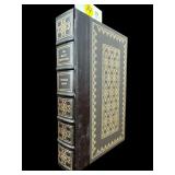 FRANKLIN LIBRARY SPECIAL EDITION THE MAGIC MAN BY