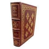 FRANKLIN LIBRARY SIGNED LIMITED EDITION, MARY