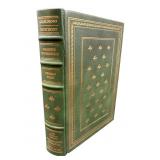 FRANKLIN LIBRARY SIGNED LIMITED EDITION, MARJORIE