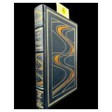 FRANKLIN LIBRARY SIGNED FIRST EDITION, A TIME OF