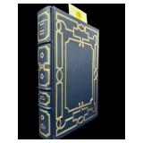 FRANKLIN LIBRARY FIRST EDITION, BEGGAR MAN THIEF