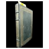 FRANKLIN LIBRARY SIGNED FIRST EDITION, THE BABY