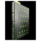 EASTON PRESS SISTER CARRIE BY THEODORE DREISER