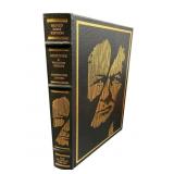 FRANKLIN LIBRARY LIMITED SIGNED FIRST EDITION,