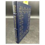 EASTON PRESS COLLECTOR