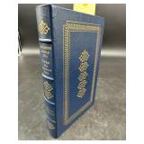 EASTON PRESS COLLECTOR