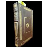 FRANKLIN LIBRARY FIRST EDITION, CREEK MARY