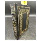 FRANKLIN LIBRARY ANNA KARENINA BY LEO TOLSTOY