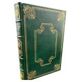 FRANKLIN LIBRARY FIRST EDITION, THE SPECTATOR BIRD