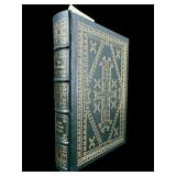 EASTON PRESS PATHFINDER BY JAMES FENIMORE COOPER