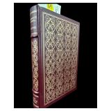 FRANKLIN LIBRARY SIGNED LIMITED EDITION, JUSTINE