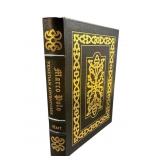 EASTON PRESS COLLECTOR