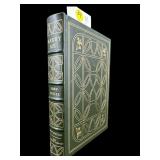 FRANKLIN LIBRARY SIGNED FIRST EDITION, MARRY ME