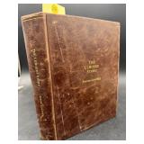 THE LEBOEUF STORY BY STEVEN LEVITSKY