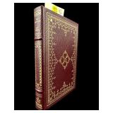 FRANKLIN LIBRARY SIGNED LIMITED EDITION, THE