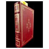 FRANKLIN LIBRARY SIGNED LIMITED EDITION, THE GROUP