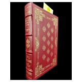 FRANKLIN LIBRARY FIRST EDITION, THE LIFE I REALLY