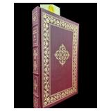 FRANKLIN LIBRARY GREATEST PLAYS