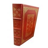 FRANKLIN LIBRARY MOLIERE COMEDIES