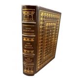 FRANKLIN LIBRARY SIGNED LIMITED EDITION THE