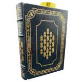 FRANKLIN LIBRARY FIRST EDITION, SMILEY