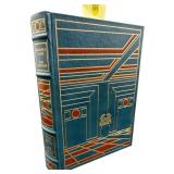 FRANKLIN LIBRARY SIGNED FIRST EDITION, SUMMER