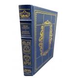 FRANKLIN LIBRARY PERE GORIOT BY HONORE DE BALZAC